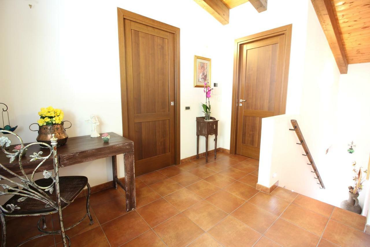 Villa Privata - Private Villa Palermo Exterior foto